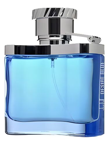 Dunhill Desire Blue EDT 100ml _0