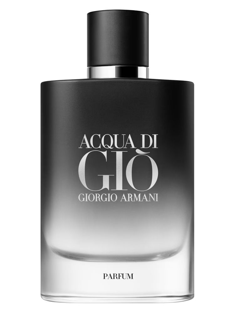 Giorgio Armani Acqua Di Gio Parfum 125ml_0