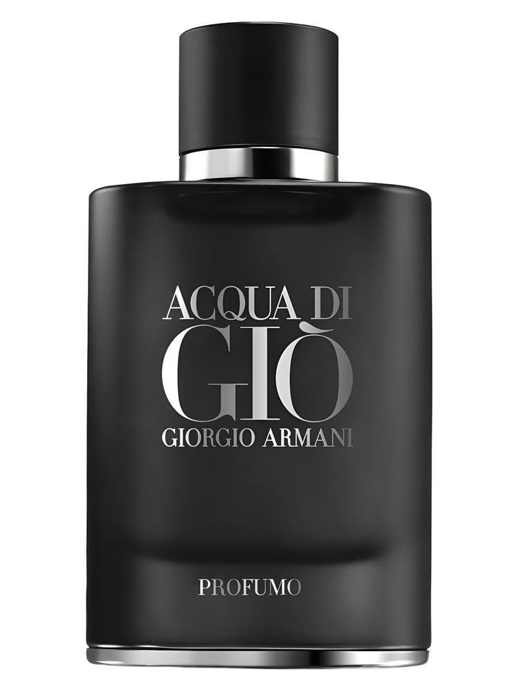 Giorgio Armani Acqua Di Gio PROFUMO EDP 100ml _0