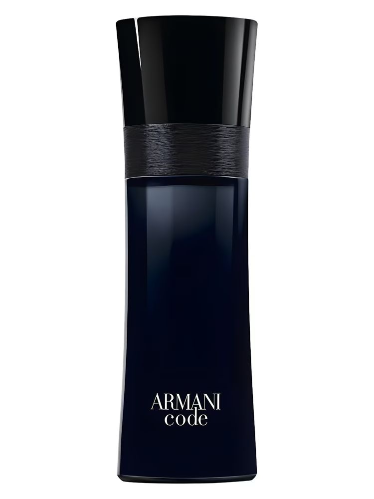 Giorgio Armani Code EDT 125ml _0