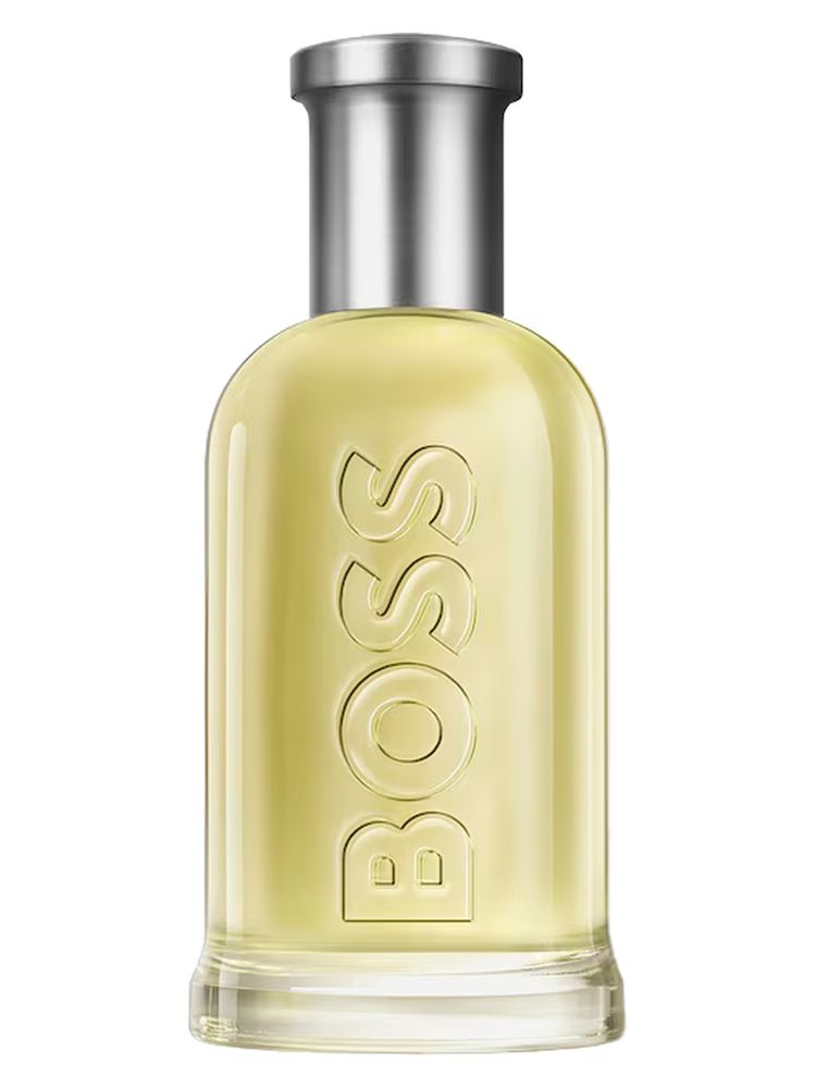 Hugo Boss Bottled EDT 100ml_0