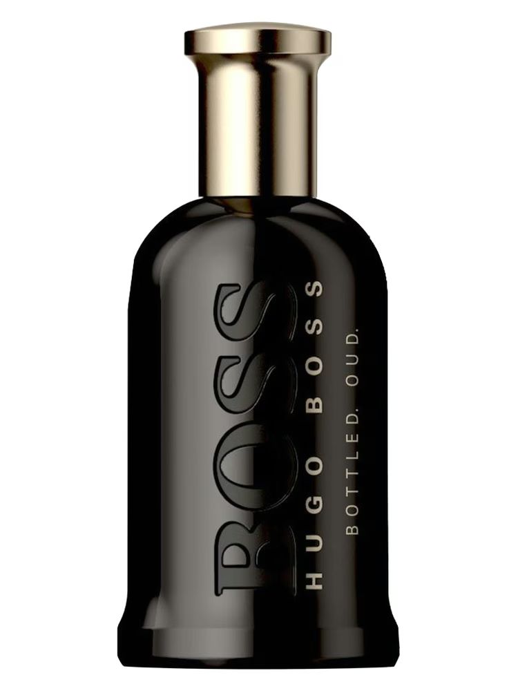 Hugo Boss Bottled Oud EDP 100ml _0