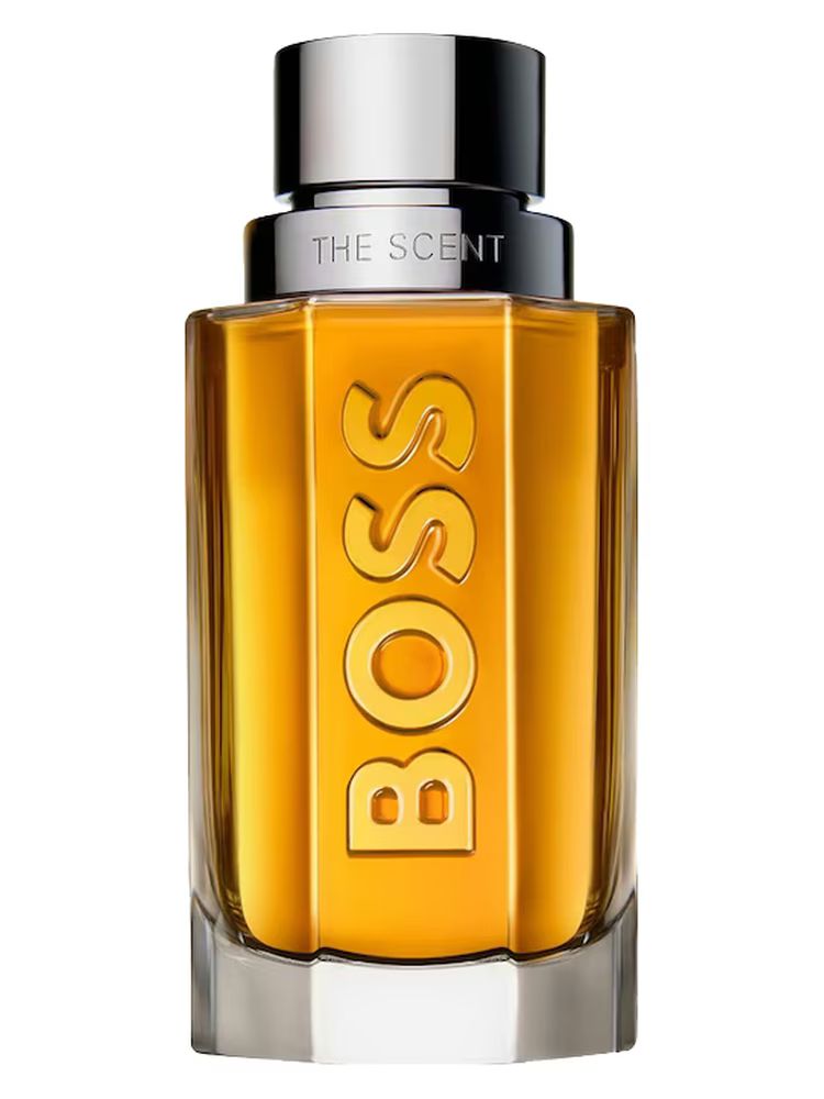 Hugo Boss The Scent EDT 100ml _0