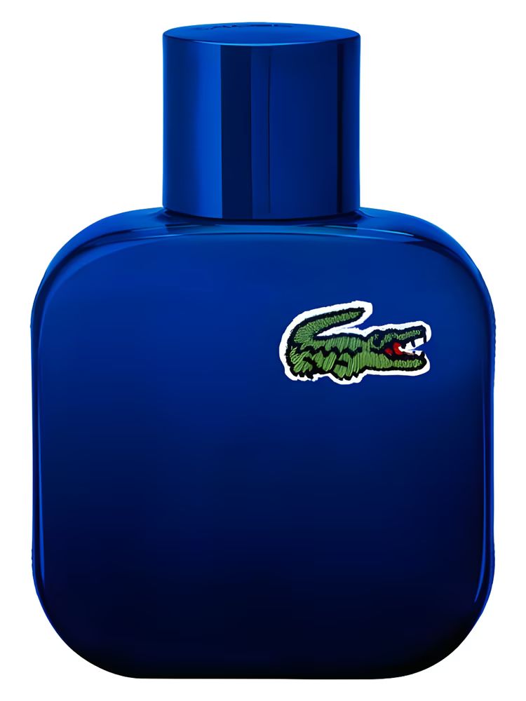 Lacoste L.12.12 Pour Lui Magnetic EDT 100ml_0