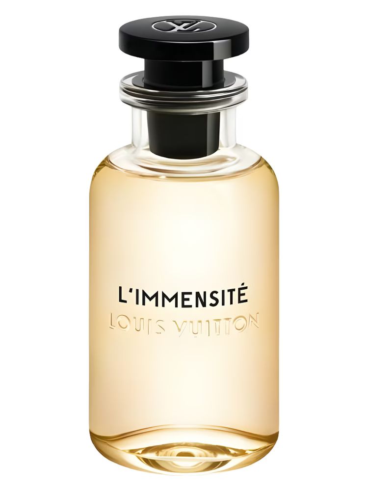 Louis Vuitton Limmensite EDP 100ml _0