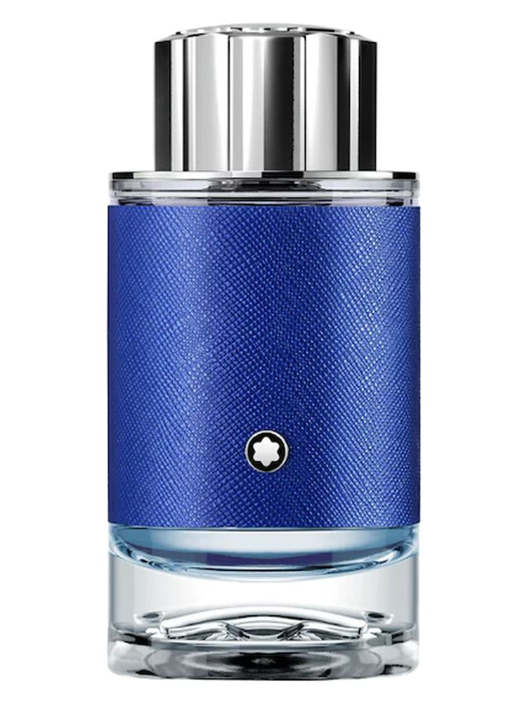 Mont Blanc Explorer ULTRA BLUE EDP 100ml_0