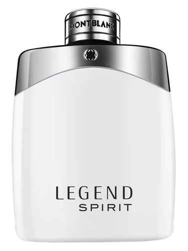 Mont Blanc Legend Spirit EDT 100ml _0