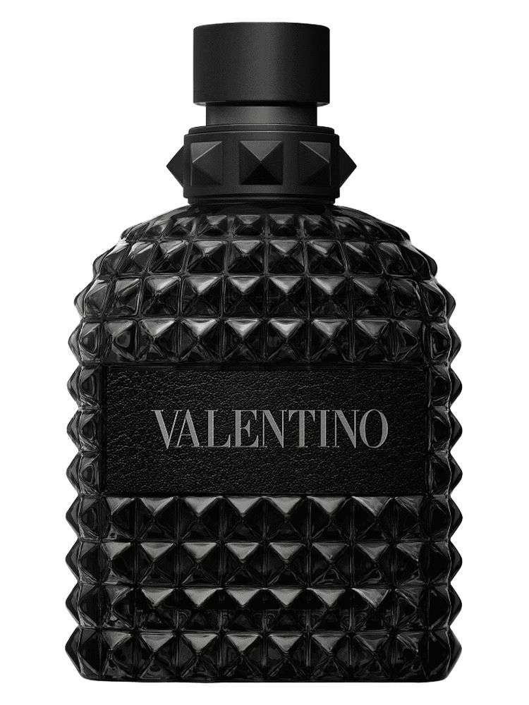 Valentino UOMO Born In Roma Rockstud Noir EDT 100ml_0