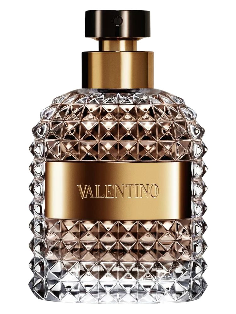 Valentino UOMO EDT 100ml _0