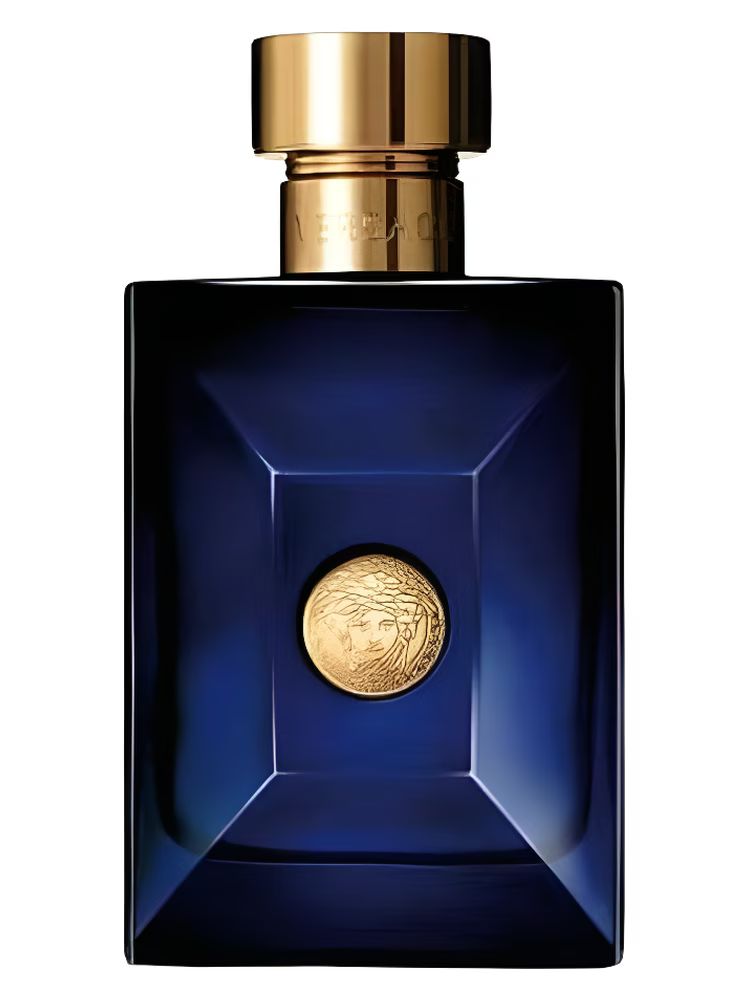 Versace Dylan Blue EDT 100ml _0