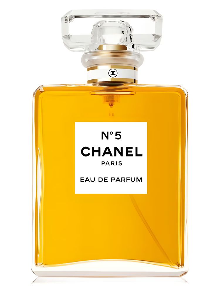 Chanel No.5 EDP 100ml _0