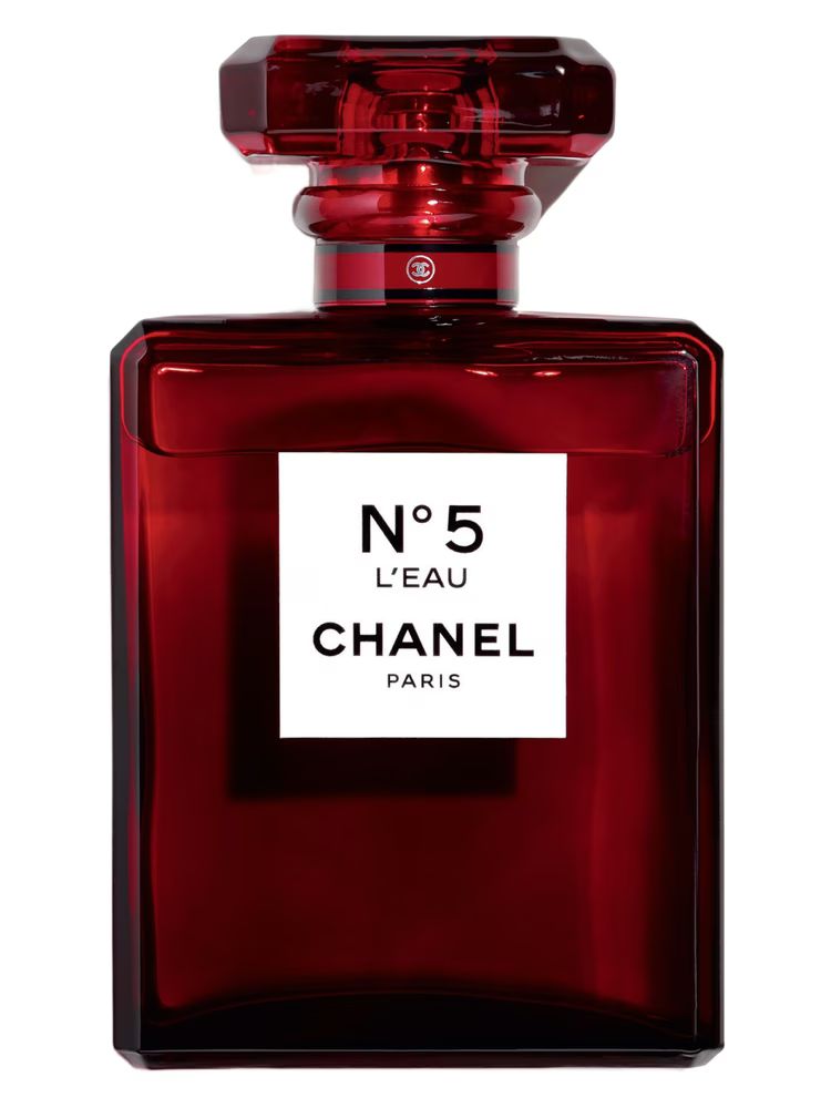 Chanel No.5 L'EAU EDT 100ml _0