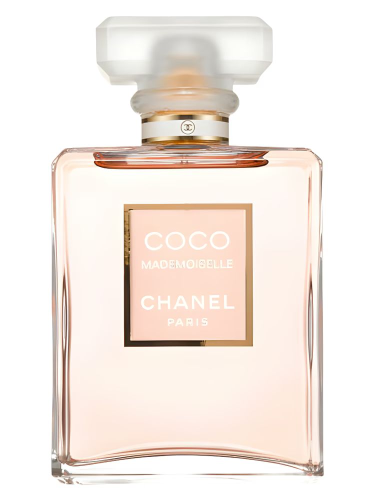 Coco Chanel Mademoiselle EDP 100ml _0