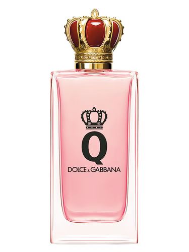 Dolce & Gabbana 'Q' EDP 100ml _0