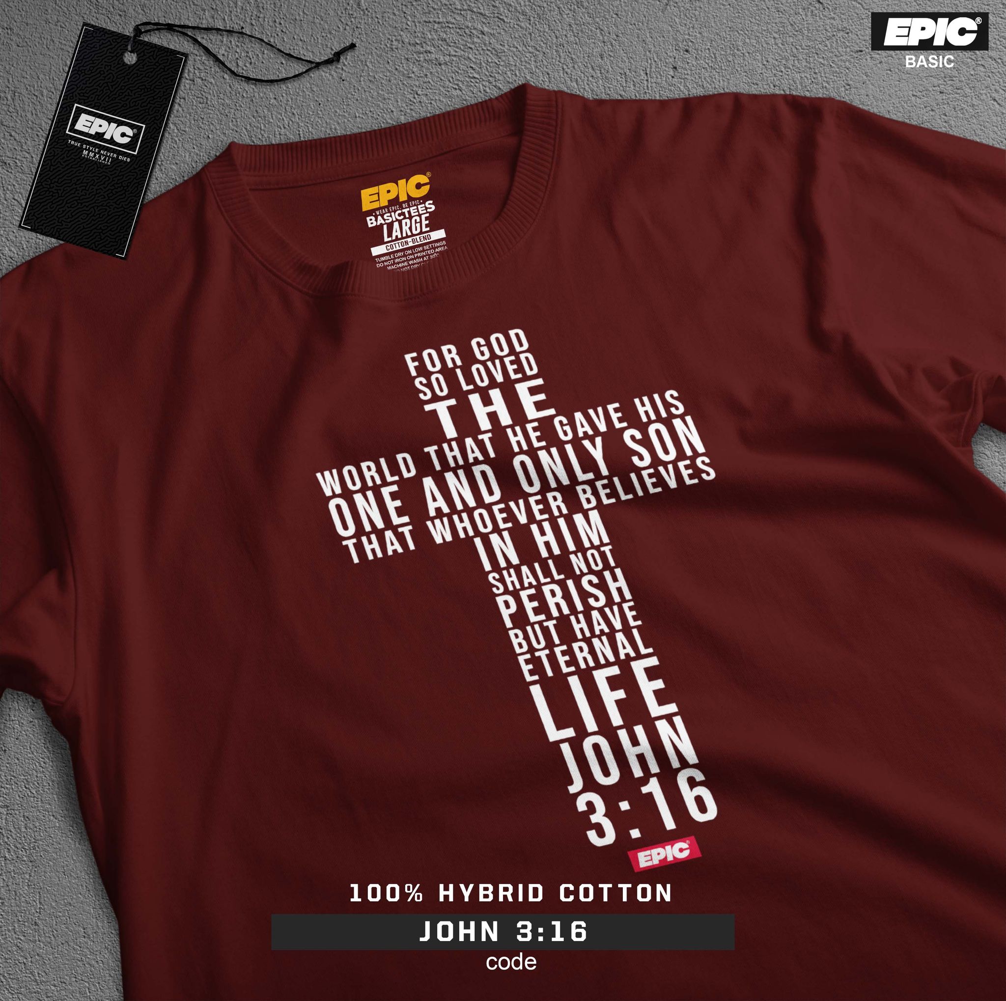 JOHN 3:16_2
