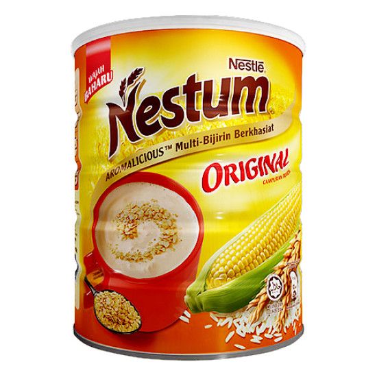 Nestum AFC Original Tin 12x450G (1 Carton)_0