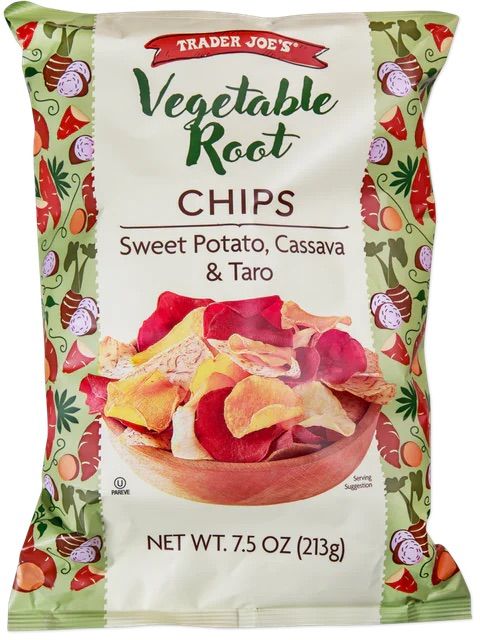 VEGETABLE ROOT CHIPS_0