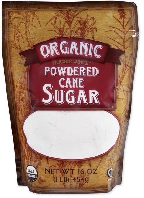 ORG POWDERED SUGAR_0