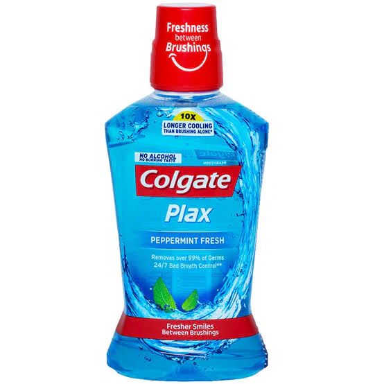 Colgate Mouth Wash_0