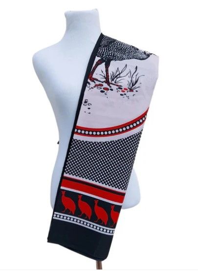 iMpanglela Guinea Fowl_0