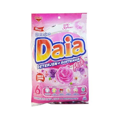 Daia Powder - Softerner (Local) 12 x 850G (1 Carton)_0