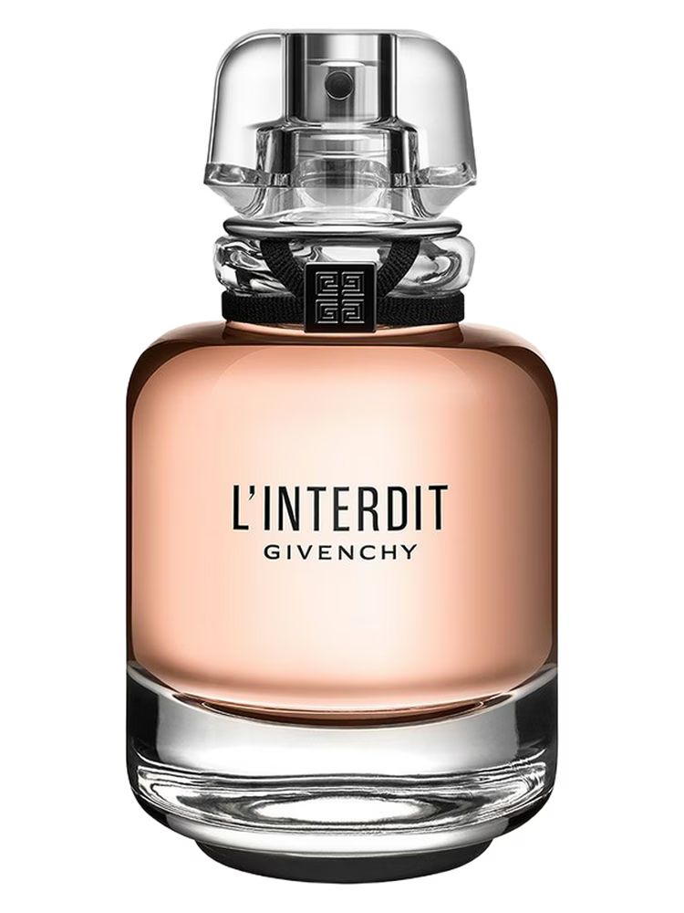 Givenchy L'INTERDIT EDP 80ml (Classic)_0