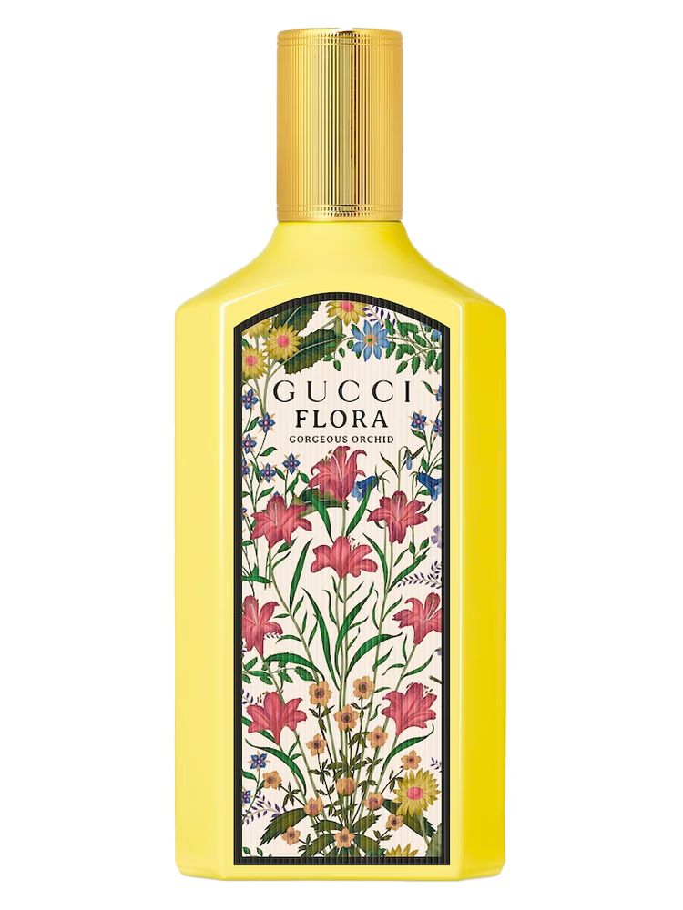 Gucci Flora Gorgeous Orchid EDP 100ml_0