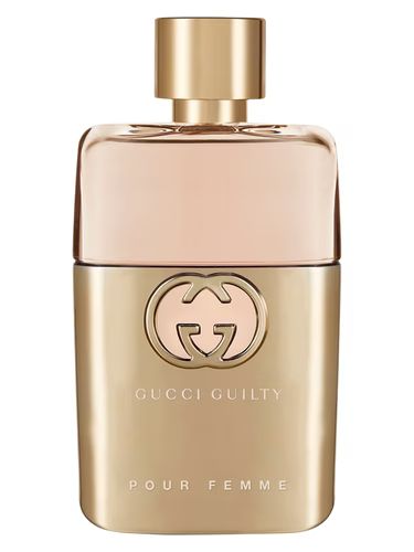 Gucci Guilty Pour Femme EDP 90ml _0