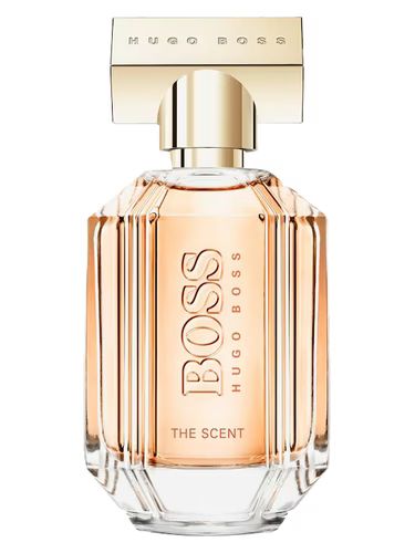 Hugo Boss The Scent EDP 100ml _0
