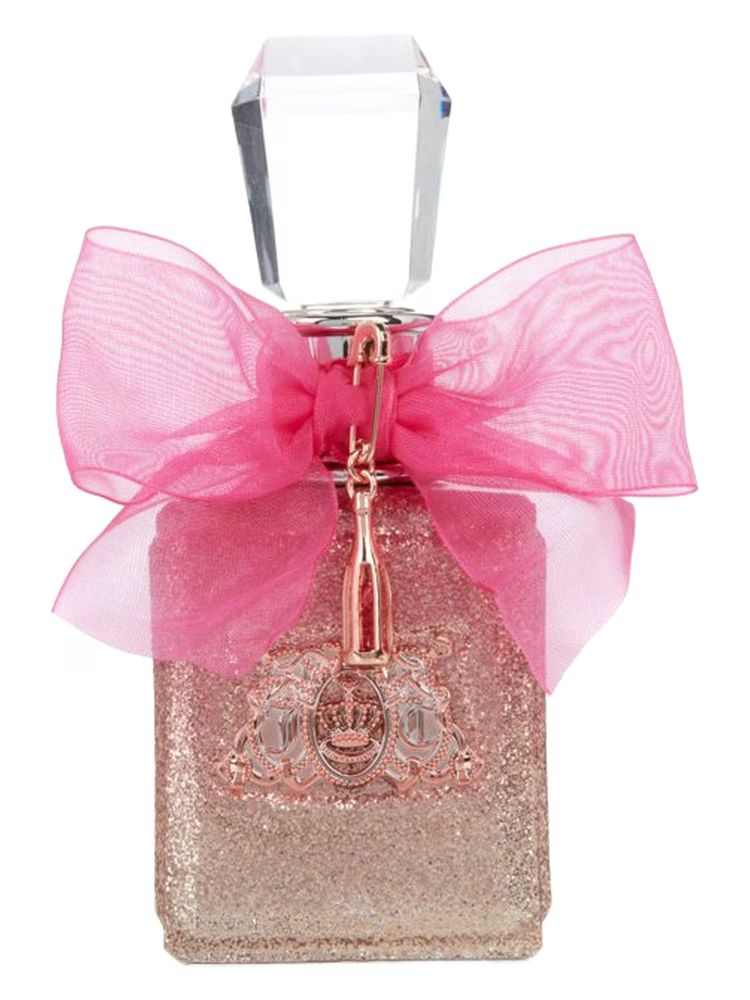 Juicy Couture Viva La Juicy Rose EDP 100ml _0