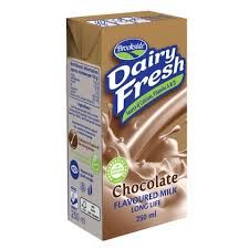 Brookside dairy fresh chocolate 250ml_0