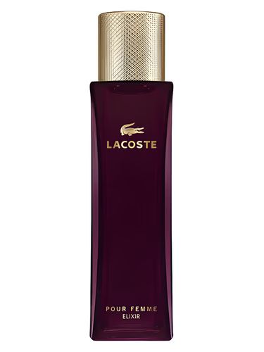 Lacoste Pour Femme ELIXIR EDP 100ml _0