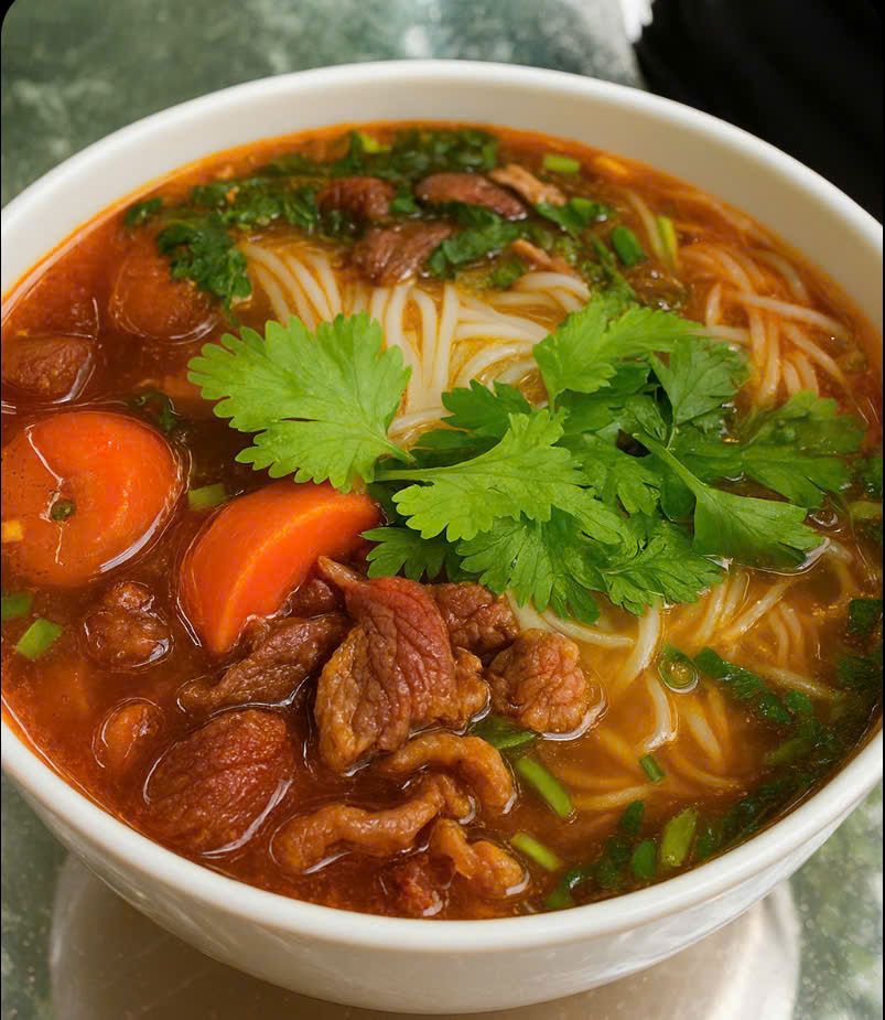 PHỞ BÒ KHO_0