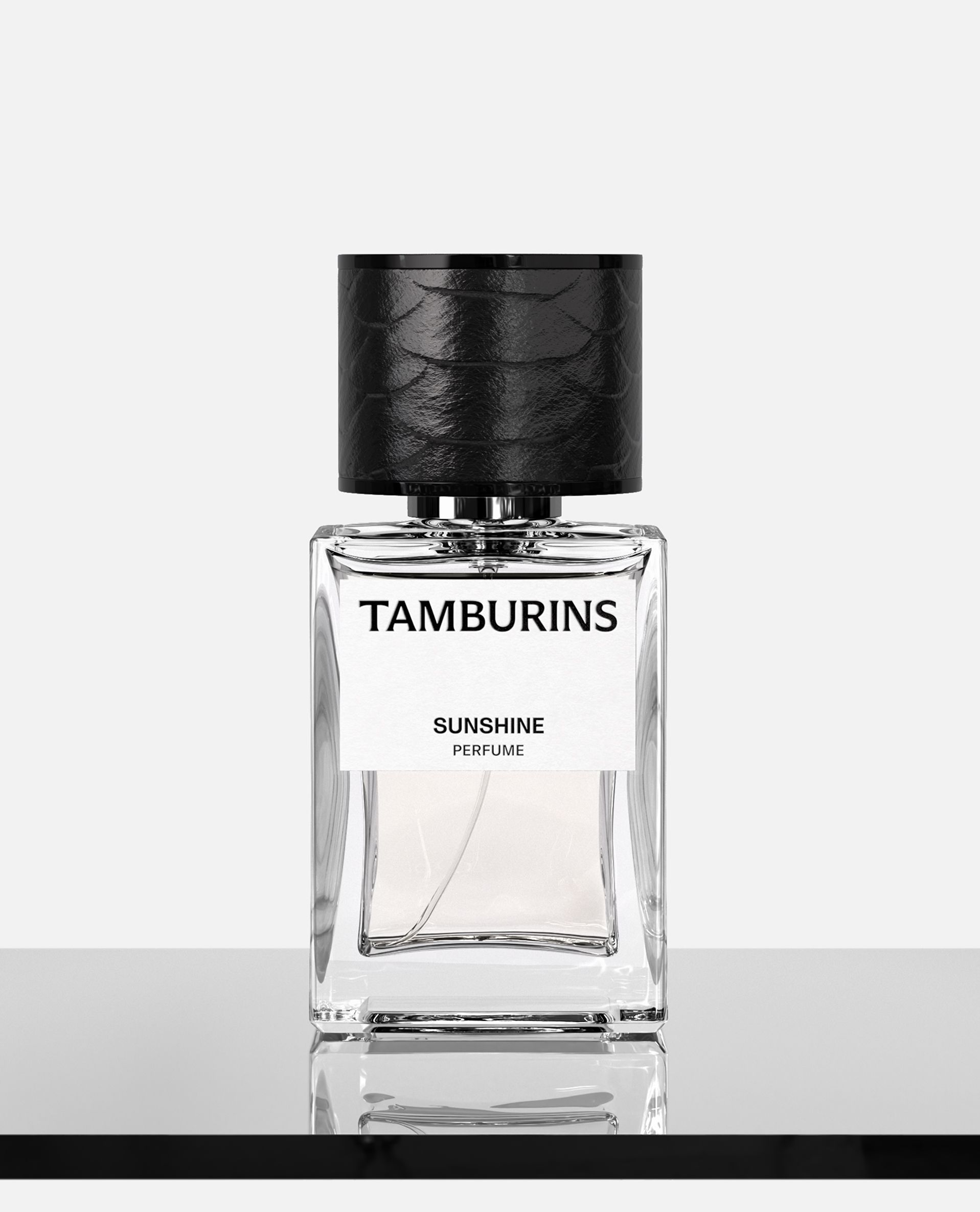 TAMBURINS x FELIX “Sunshine” Series_6