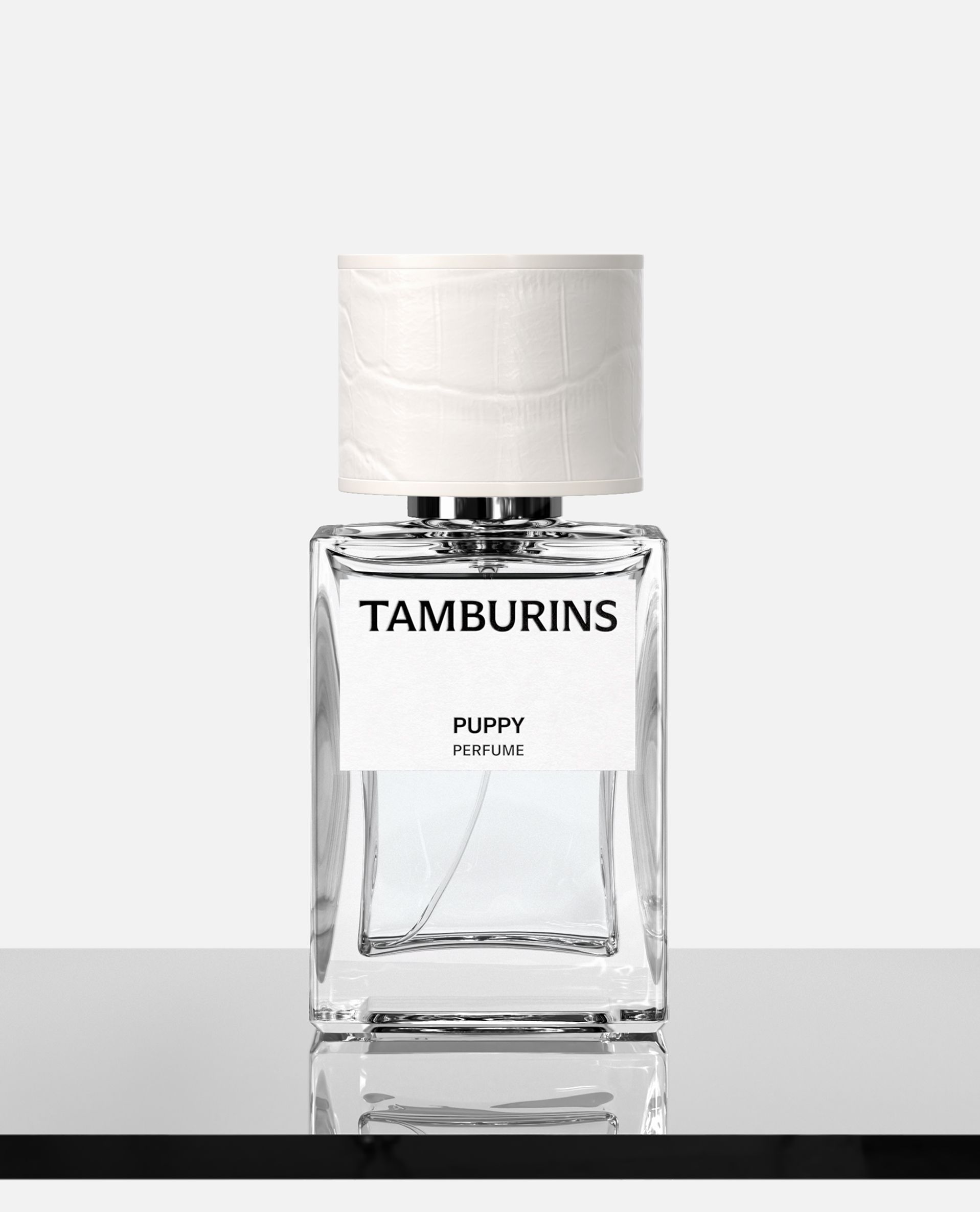 TAMBURINS x FELIX “Sunshine” Series_7