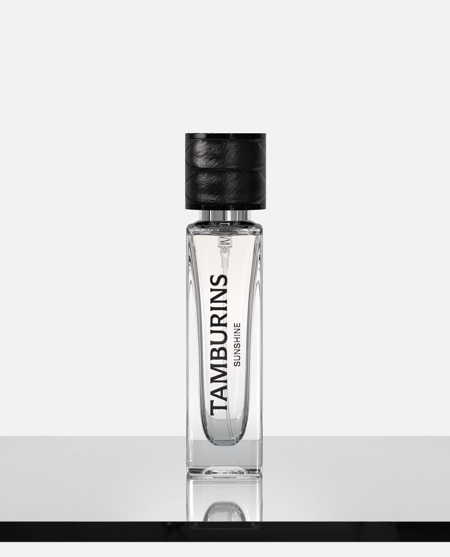 TAMBURINS x FELIX “Sunshine” Series_8