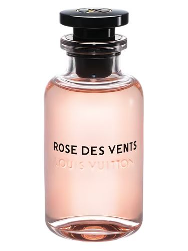 Louis Vuitton Rose Des Vents EDP 100ml _0