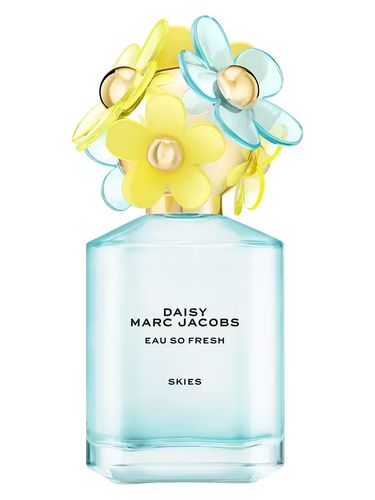 Marc Jacobs Daisy Eau So Fresh SKIES Limited Edition EDT 75ml _0