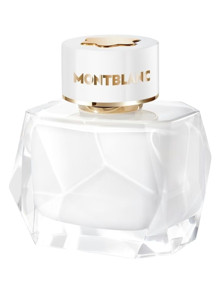 Mont Blanc Signature EDP 90ml _0