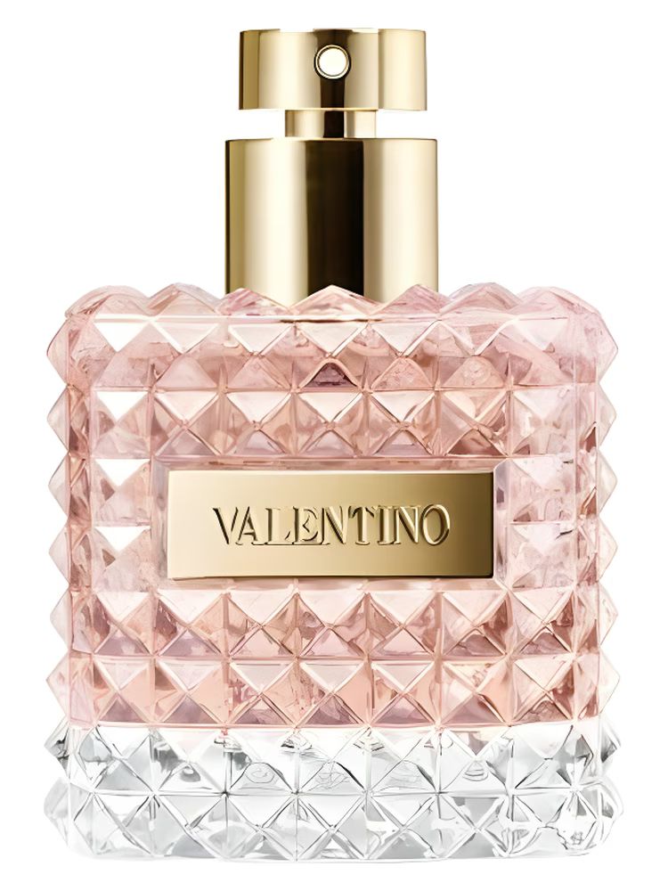 Valentino Donna EDP 100ml _0