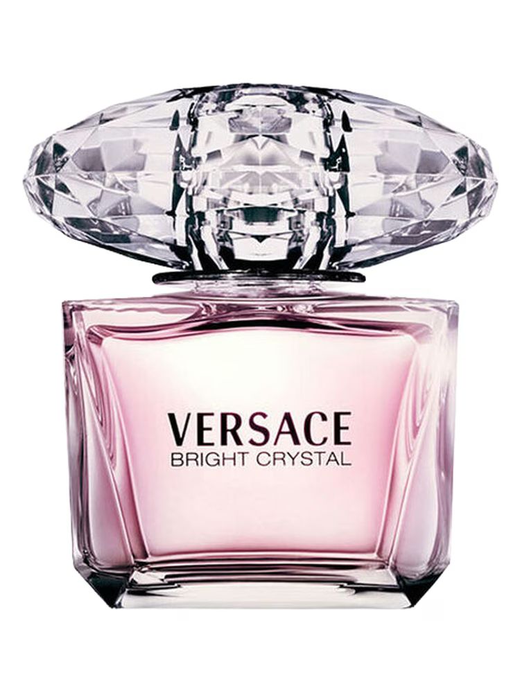 Versace Bright Crystal EDT 90ml _0