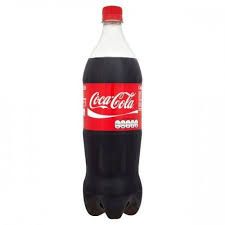 Coca cola- coke pet soda 500ml_0
