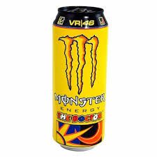 Monster energy the doctor 500ml_0