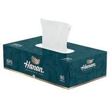 Hanan facial tissue _0