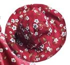 Girls Floral Dresses with Hat_4