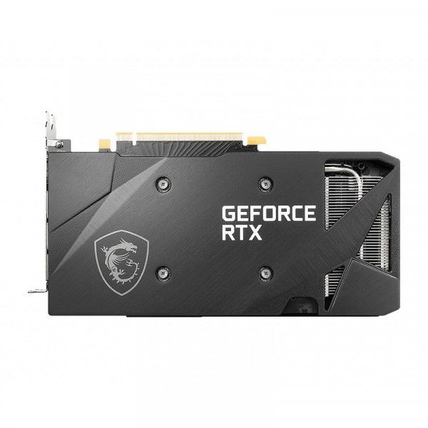 MSI GeForce RTX 3060 VENTUS 2X OC 12GB GDDR6_2