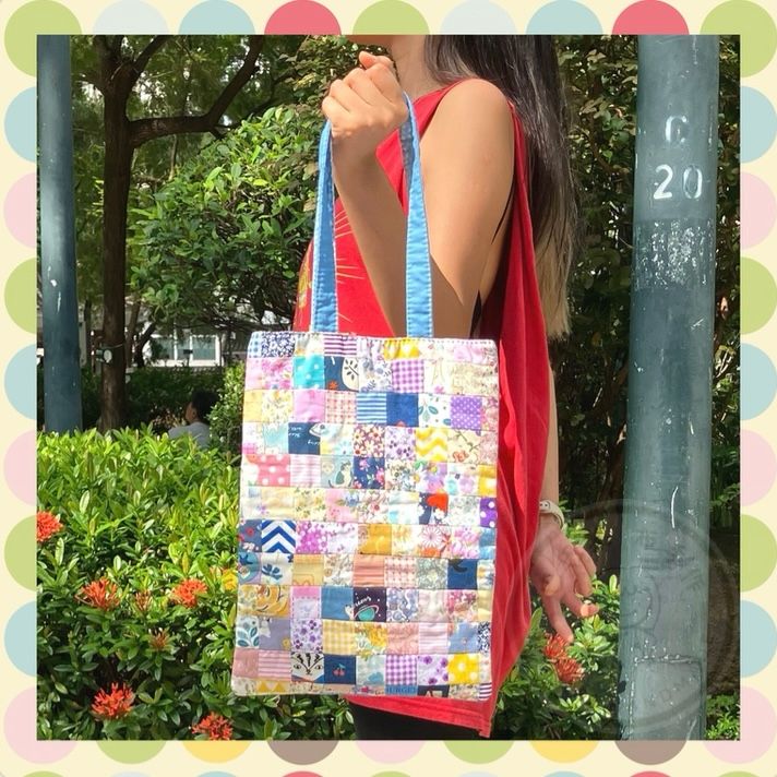 A4 size totebag_2