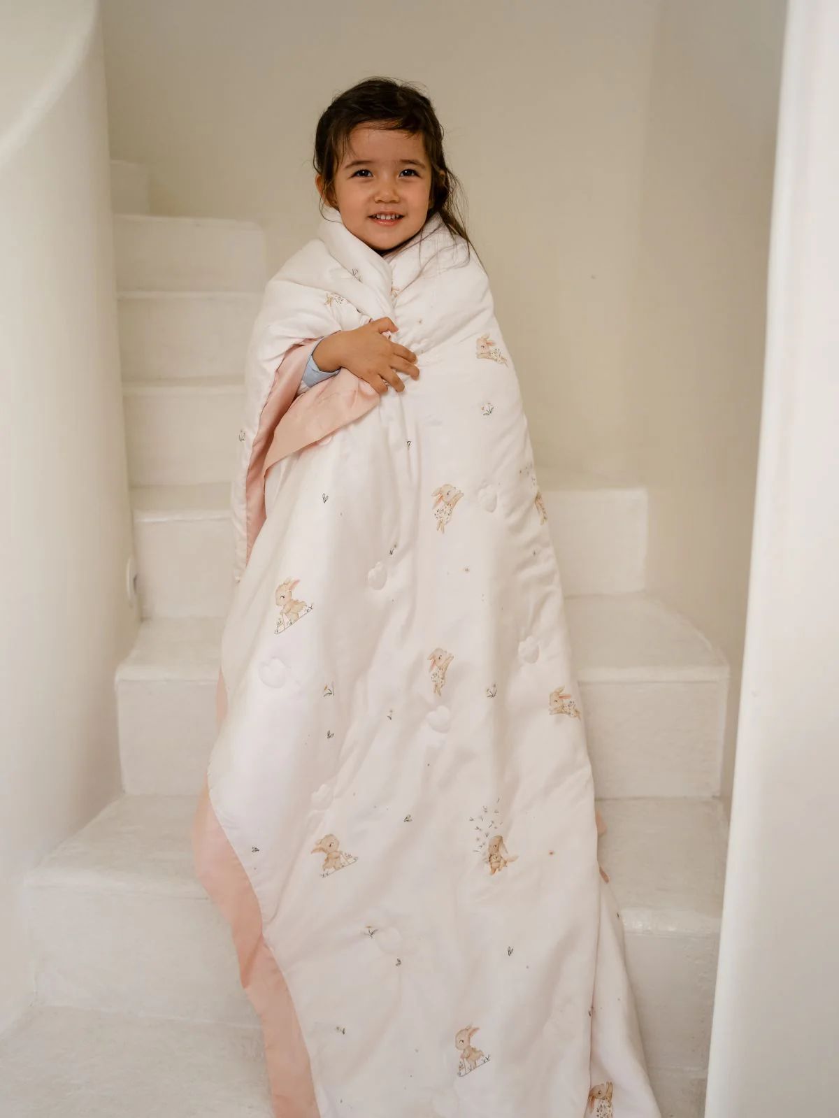 Quilted Tencel Blanket_1