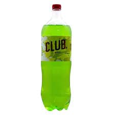 Club apple 1.25lt_0
