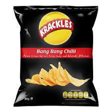 Krackles bang bang chili 30g_0